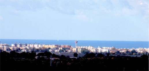 Foto Villa unifamiliare in localita' caminate, Fano di 540 m² con 11 locali