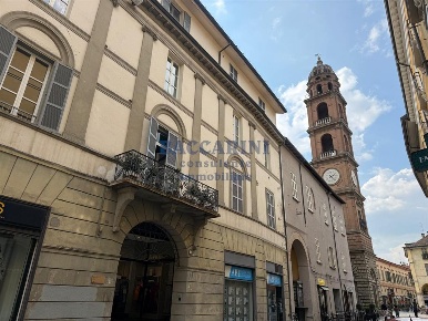 Foto Appartamento in PIAZZA MARTIRI DELLA LIBERTA', Faenza di 75 m²