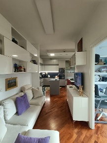 Foto Appartamento in Via vaglia 46, Roma Nuovo Salario di 70 m² in vendita