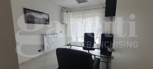 Foto Ufficio a Avezzano Centro di 55 m² con 3 locali in affitto