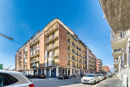Foto Appartamento in Via Villafranca Piemonte 2, Torino Pozzo Strada