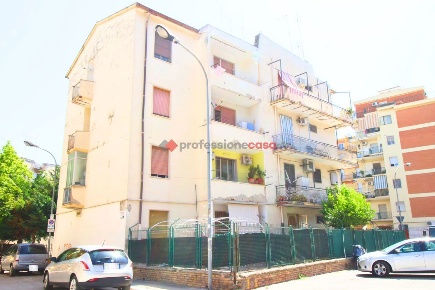 Foto Appartamento in Viale Degli Aviatori 14, Foggia San Ciro - Stadio