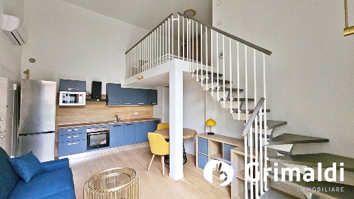 Foto Appartamento in GIULIO CARCANO, Milano Pezzotti - Meda di 60 m²