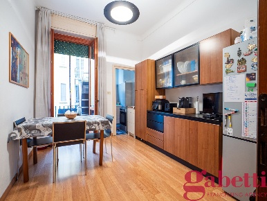 Foto Appartamento in Via Peroni 57, Milano Città Studi di 47 m² in vendita
