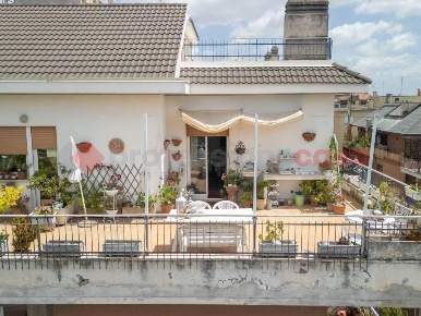 Foto Loft in festa avieno, Roma Balduina di 50 m² con 1 locali in affitto