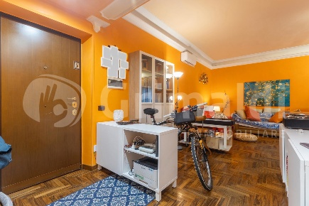 Foto Appartamento in Antonio Cippico, Roma Cecchignola - Giuliano Dalmata