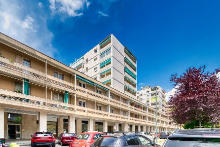 Foto Appartamento in Piazza del Monastero 5, Torino Parella di 150 m²