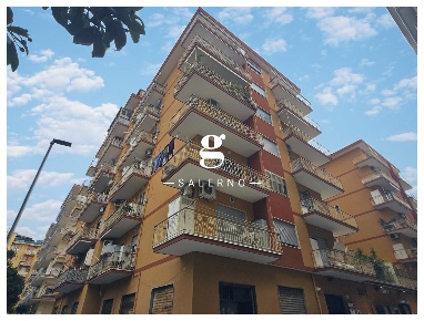Foto Appartamento in Antonio Barone, Salerno Pastena - Pastena Alta