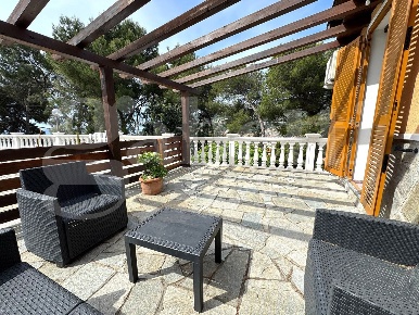 Foto Casa indipendente in Via San Damiano 47, Andora Marina Di Andora