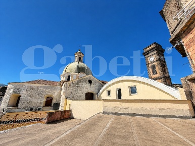 Foto Appartamento in Via FIUME SNC, Scafati Centro di 134 m² con 3 locali