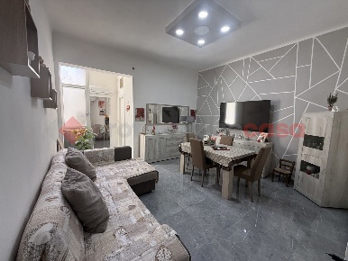 Foto Appartamento in Via Temenide 29, Taranto Tre Carrare di 100 m²