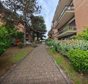Foto Appartamento in Via Podenzana 36, Roma Nuovo Salario di 114 m²