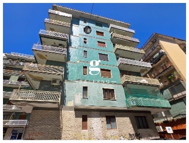Foto Appartamento in Rocco Galdieri, Salerno Pastena - Pastena Alta