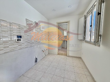 Foto Appartamento in via pasubio, Siracusa Borgata - Santa Lucia di 46 m²