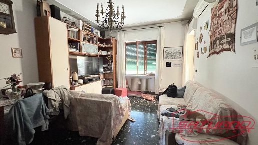 Foto Appartamento a Lucca Sant'Angelo di 110 m² con 5 locali in vendita
