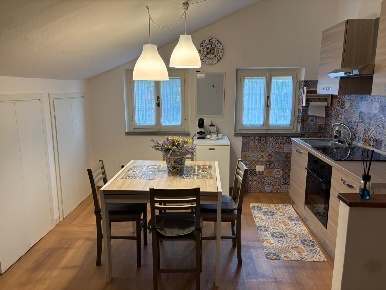 Foto Appartamento a Montescudaio di 47 m² con 2 locali in vendita