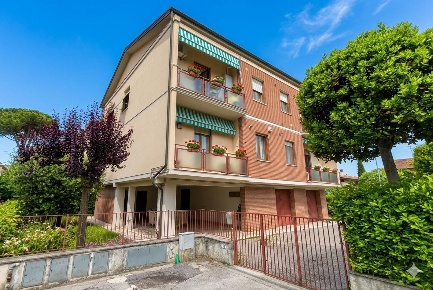 Foto Appartamento a Pontedera Villaggi, Bellaria di 82 m² con 4 locali