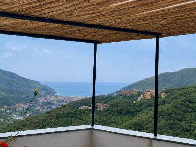 Foto Casa indipendente a Levanto di 153 m² con 5 locali in vendita