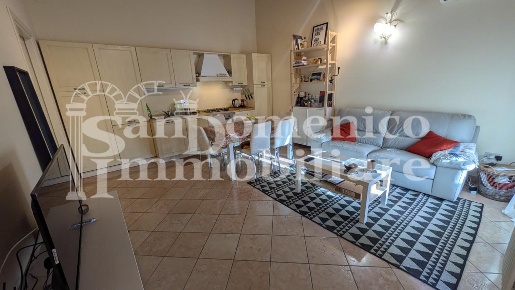 Foto Appartamento a Calcinaia Fornacette di 45 m² con 2 locali in affitto