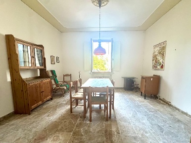 Foto Appartamento a Vinci Centro di 88 m² con 3 locali in vendita