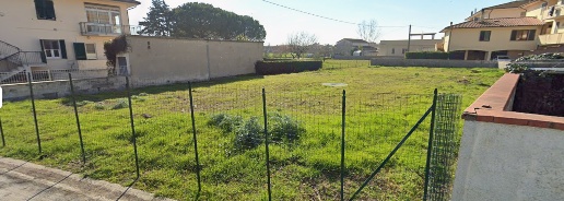 Foto Terreno residenziale a Ponsacco Centro di 863 m² in vendita