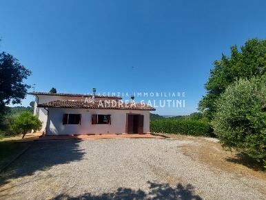 Foto Casa indipendente a Pontedera Montecastello, Treggiaia, I Fabbri