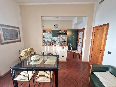 Foto Appartamento a Pisa San Giusto - Aeroporto di 170 m² con 7 locali