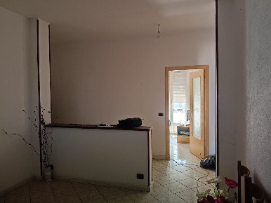 Foto Appartamento a Frascarolo Centro di 85 m² con 3 locali in vendita