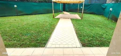 Foto Appartamento a Viareggio Città Giardino di 80 m² con 4 locali