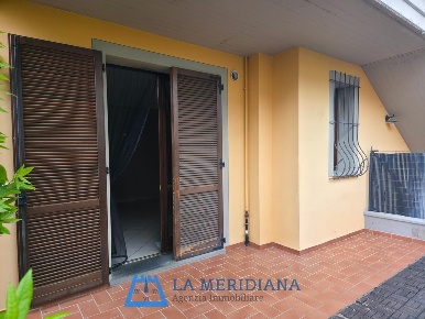 Foto Appartamento a Larciano San Rocco di 75 m² con 4 locali in vendita