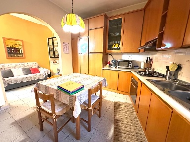 Foto Appartamento a Empoli Centro Storico di 103 m² con 4 locali in vendita