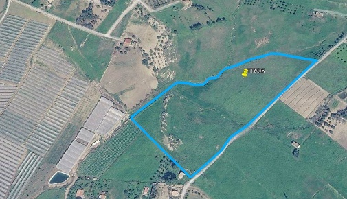 Foto Terreno agricolo a Licata di 33340 m² in vendita