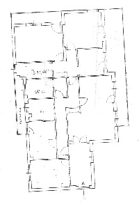 Foto Appartamento a Latina Centro Storico di 180 m² con 6 locali in affitto