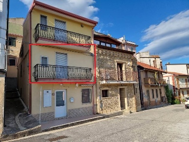 Foto Appartamento in VIA ROMA 17, Petrizzi Centro di 47 m² con 1 locali