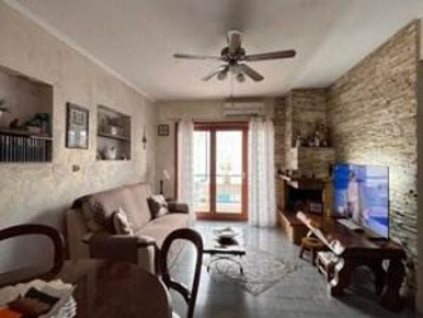 Foto Appartamento in VIA DOMIZIANA, Castel Volturno Pinetamare di 100 m²