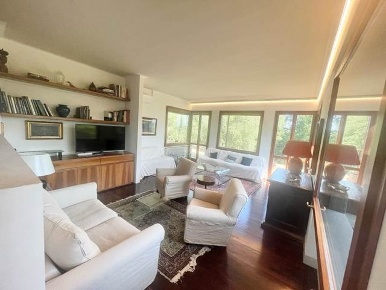 Foto Case indipendenti in via delle Romite, Firenze Galluzzo di 190 m²