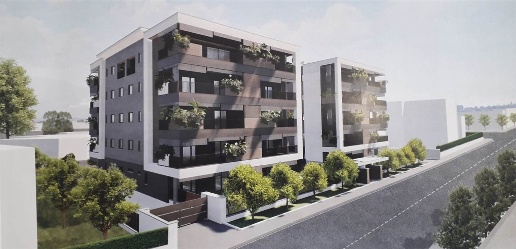 Foto Appartamento a Latina Centro di 95 m² con 3 locali in vendita