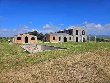 Foto Rustico in Via vicinale di Valicandoli, Bibbona di 410 m² in vendita