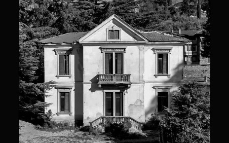 Foto Villa unifamiliare in Aminella  2, Trescore Balneario Centro di 510 m²
