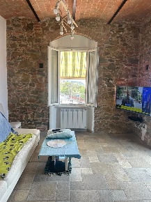 Foto Appartamento a Piombino Centro di 110 m² con 5 locali in vendita