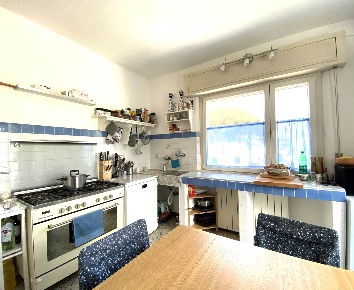 Foto Appartamento in Via Della Camminata  13, Montecatini Val di Cecina