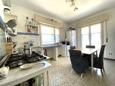 Foto Appartamento in Via Della Camminata  13, Montecatini Val di Cecina