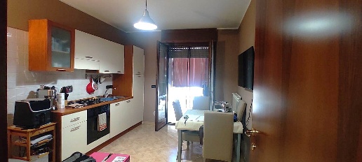 Foto Appartamento in VIA MONFALCONE  130, Torino Santa Rita di 50 m²