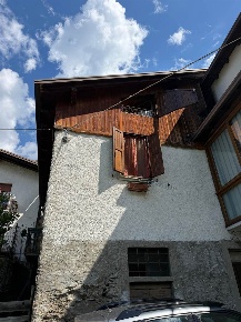 Foto Casa indipendente in VIA PLATTE, Edolo Cortenedolo di 50 m² in vendita