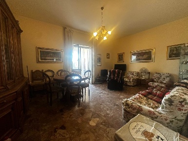 Foto Appartamento a Capena Centro di 75 m² con 3 locali in vendita