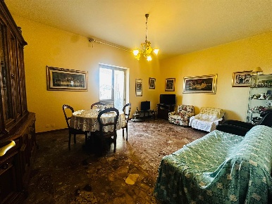 Foto Appartamento a Capena Centro di 75 m² con 3 locali in vendita