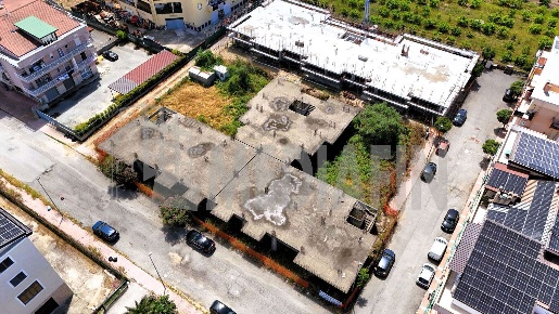 Foto Casa indipendente in CONTRADA FRASSO SNC, Corigliano-Rossano di 650 m²