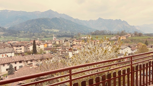 Foto Appartamento a Clusone Centro di 35 m² con 1 locali in affitto