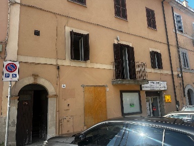 Foto Appartamento a Capena Centro di 70 m² con 2 locali in vendita