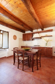 Foto Appartamento a Fivizzano Ceserano di 55 m² con 2 locali in vendita